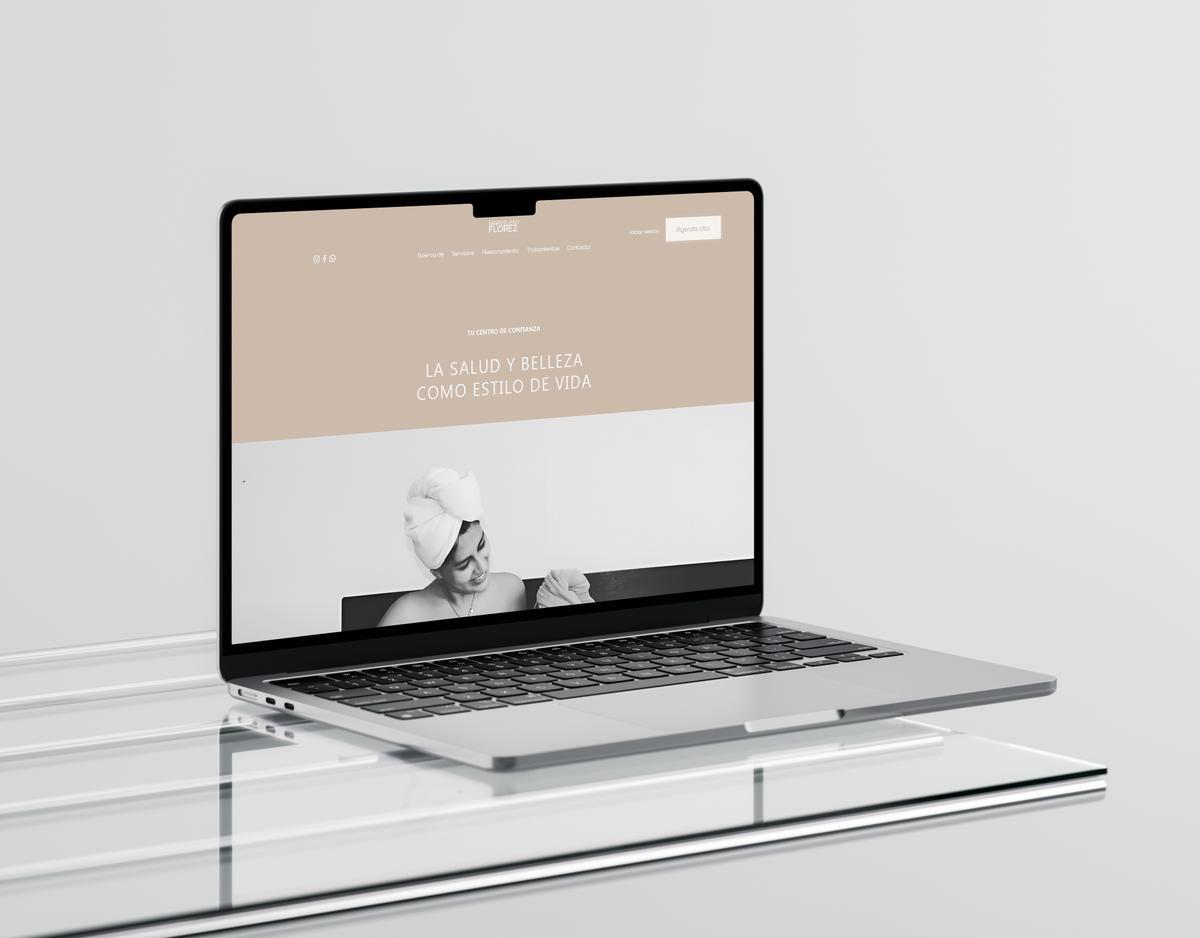 Website