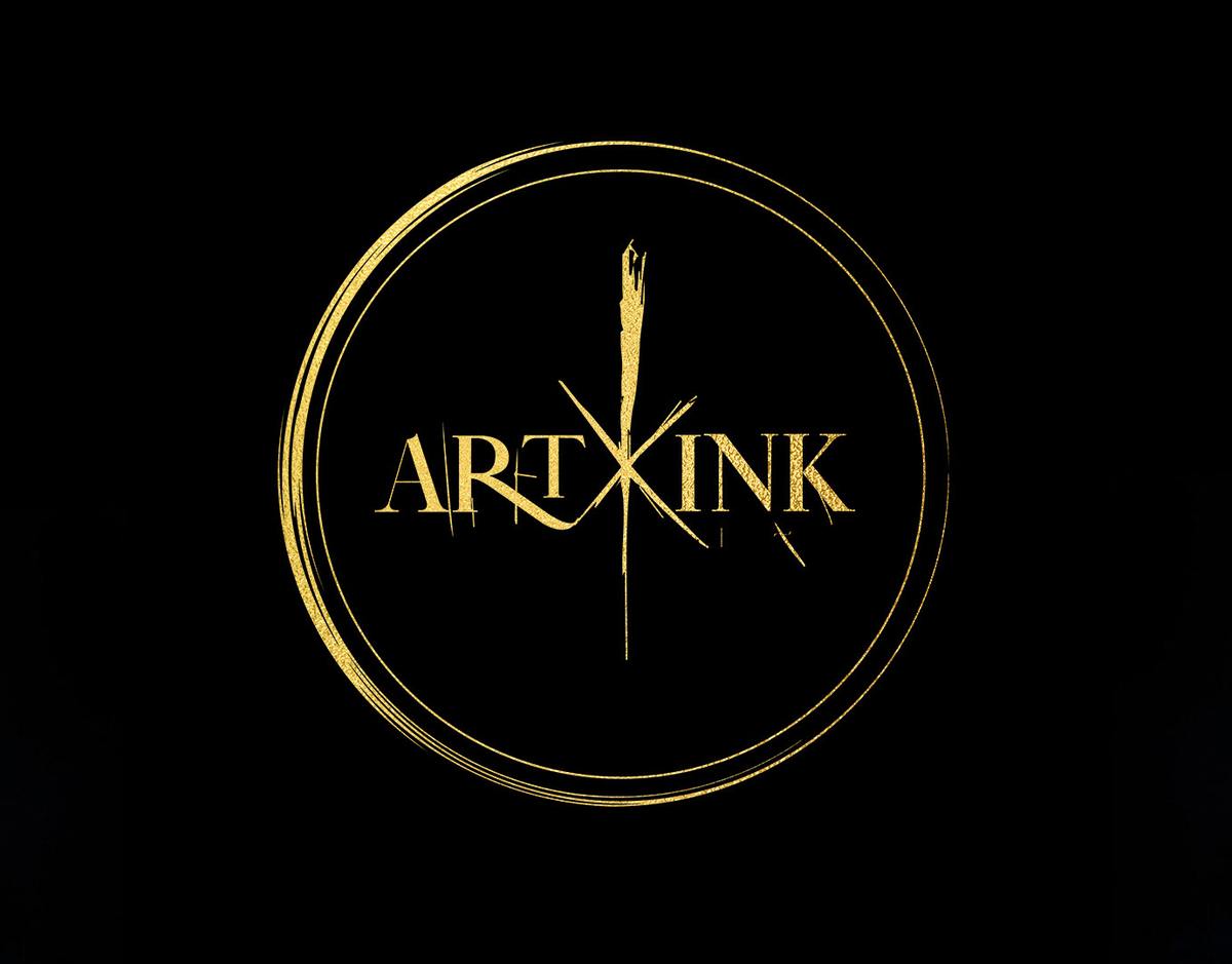 The mark