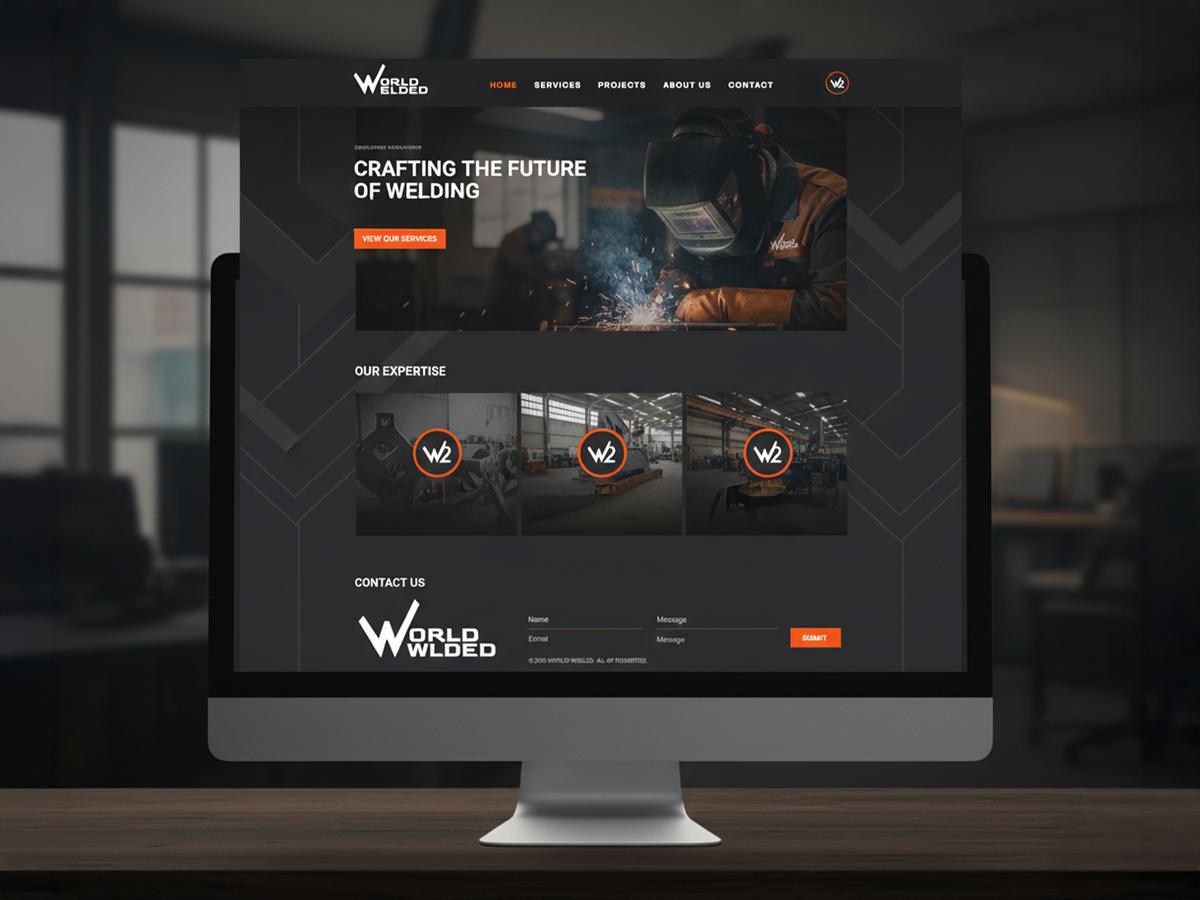 Website