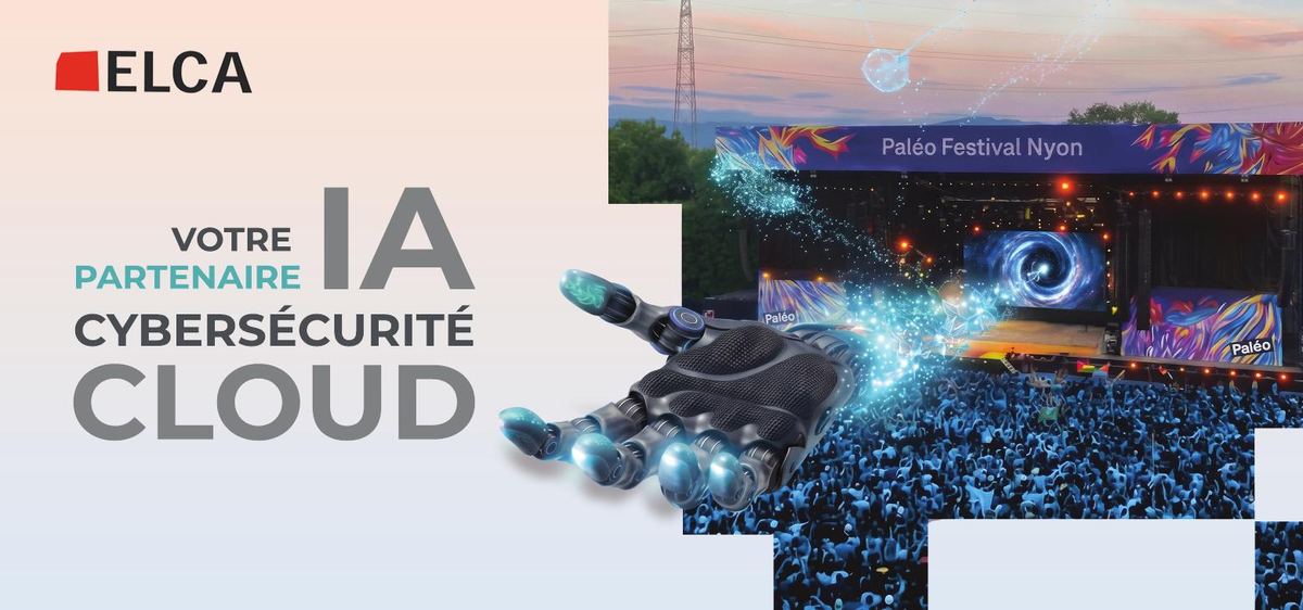 Paléo Festival